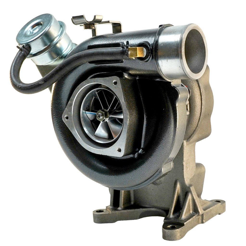 2001-2004 Duramax Screamer Turbo (1045837)