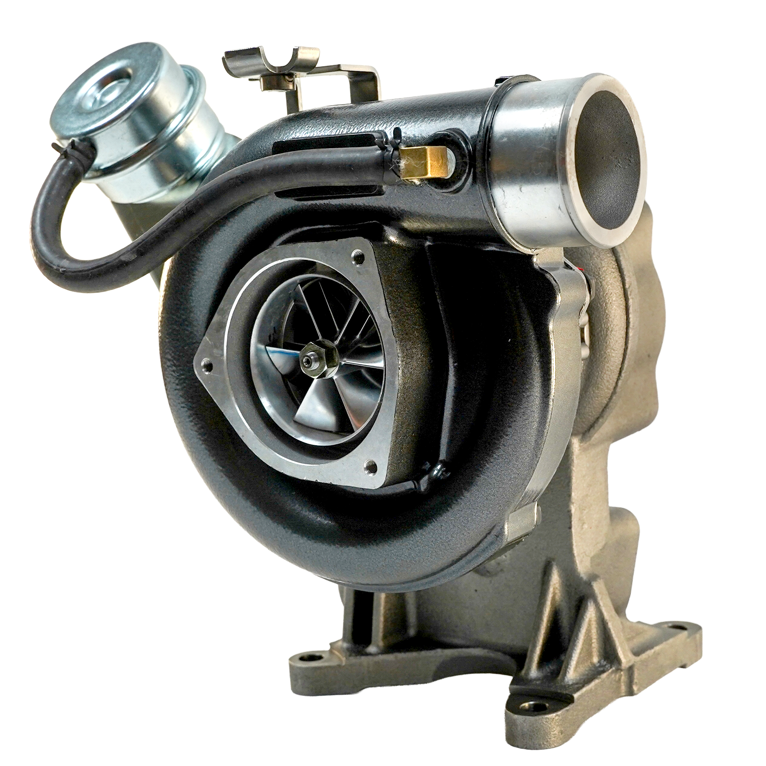 2001-2004 Duramax Screamer Turbo (1045837)