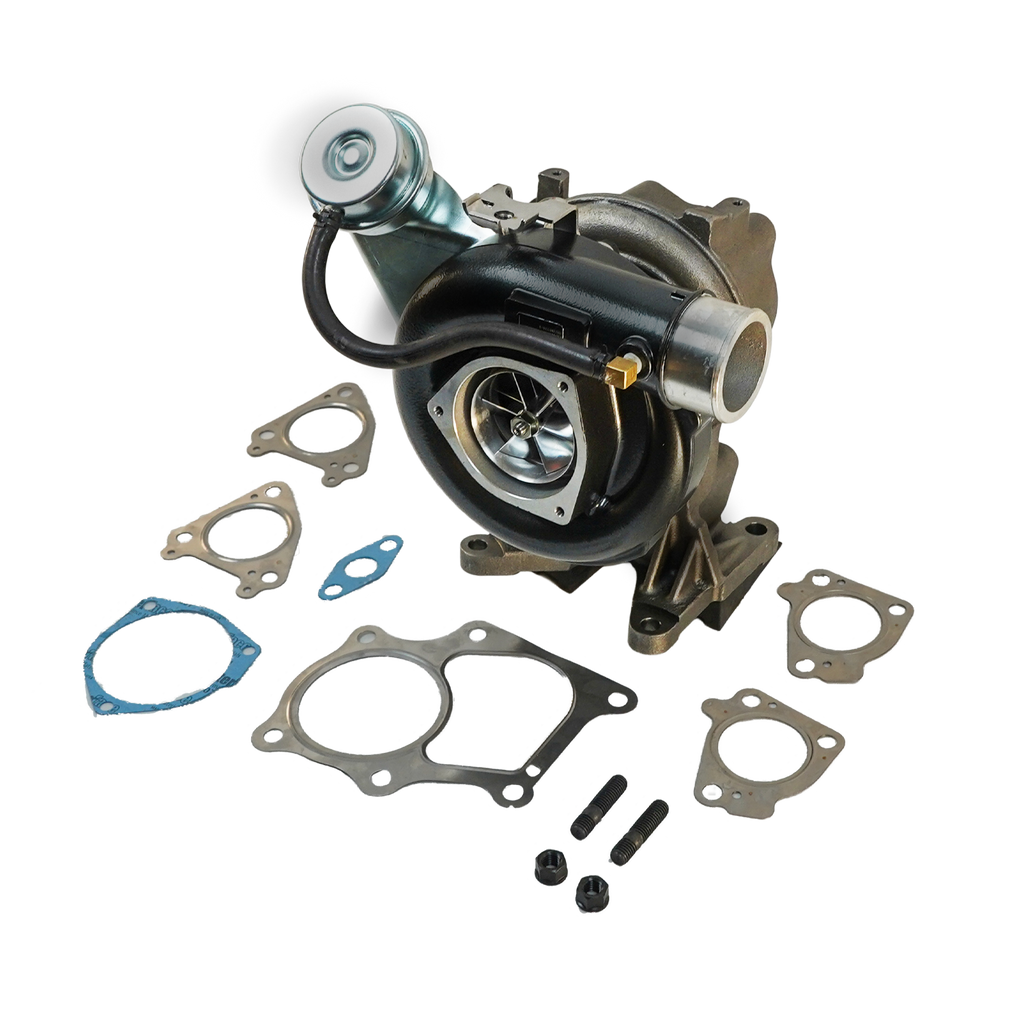 2001-2004 Duramax Screamer Turbo (1045837)