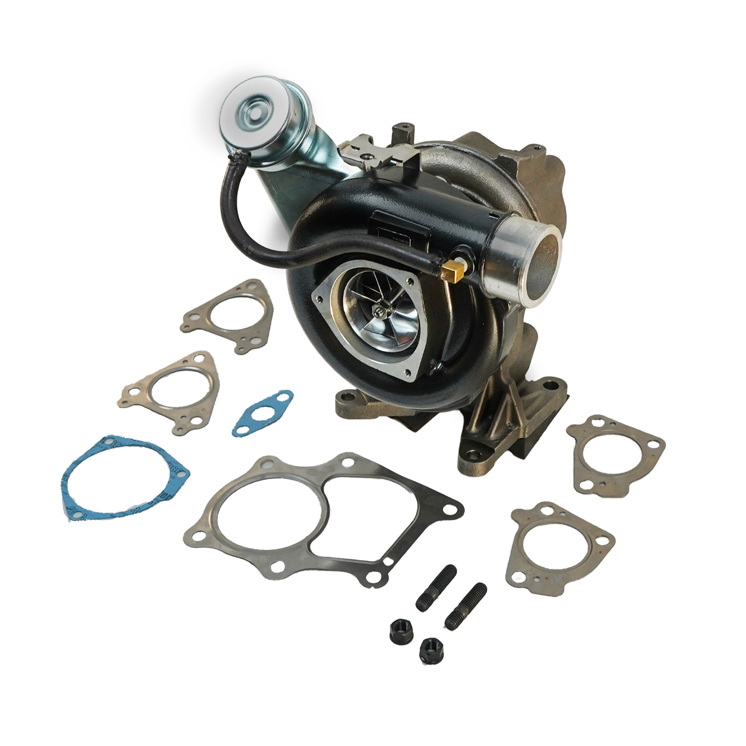 2001-2004 Duramax Screamer Turbo (1045837)