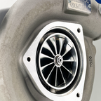 2001-2004 Duramax Stealth Mach 1 64 Turbocharger (DM1351070203000)