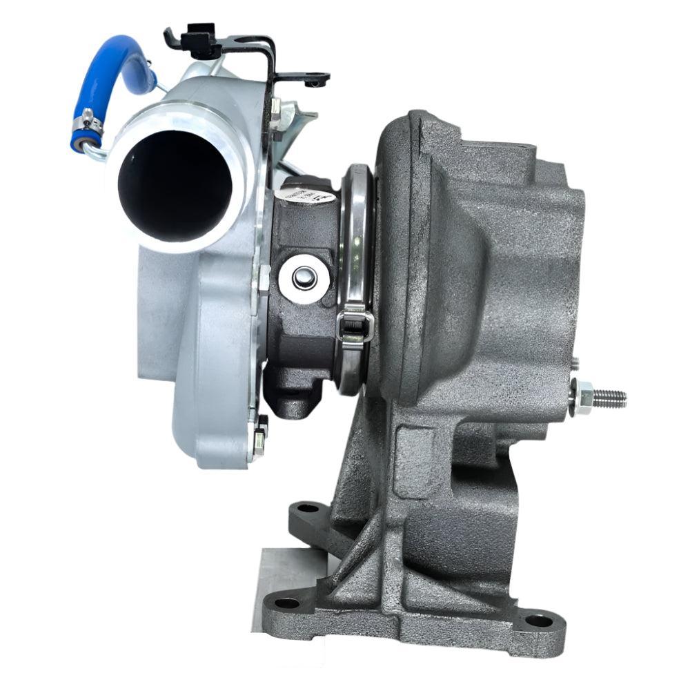 2001-2004 Duramax Stealth Mach 1 64 Turbocharger (DM1351070203000)