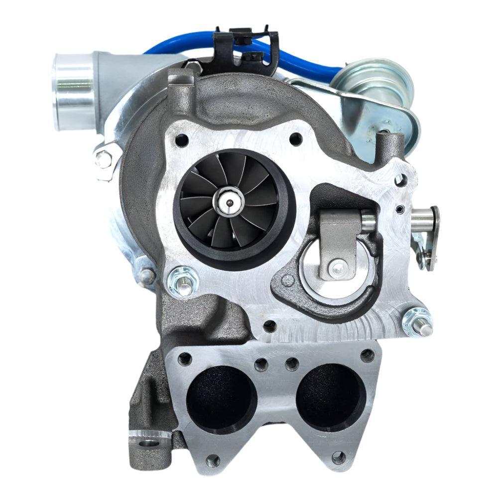 2001-2004 Duramax Stealth Mach 1 64 Turbocharger (DM1351070203000)