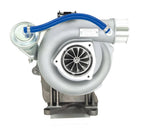 2001-2004 Duramax Stealth Mach 1 64 Turbocharger (DM1351070203000)