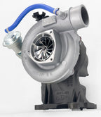 2001-2004 Duramax Stealth Mach 2 67 Turbocharger (DM1351070303000)