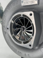 2001-2004 Duramax Stealth Mach 2 67 Turbocharger (DM1351070303000)