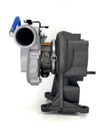 2001-2004 Duramax Stealth Mach 2 67 Turbocharger (DM1351070303000)