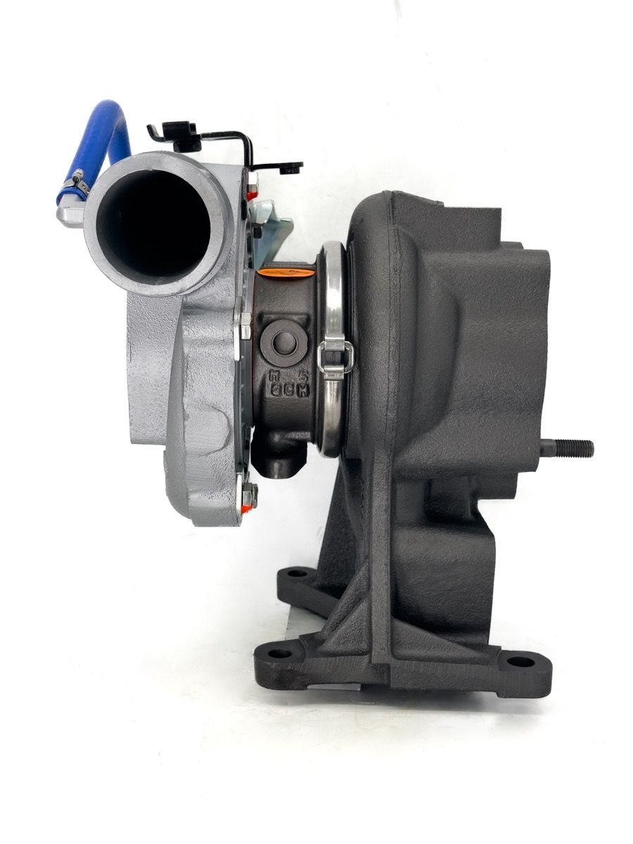 2001-2004 Duramax Stealth Mach 2 67 Turbocharger (DM1351070303000)