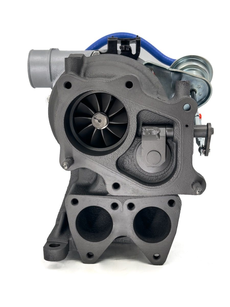 2001-2004 Duramax Stealth Mach 2 67 Turbocharger (DM1351070303000)