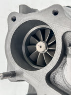 2001-2004 Duramax Stealth Mach 2 67 Turbocharger (DM1351070303000)