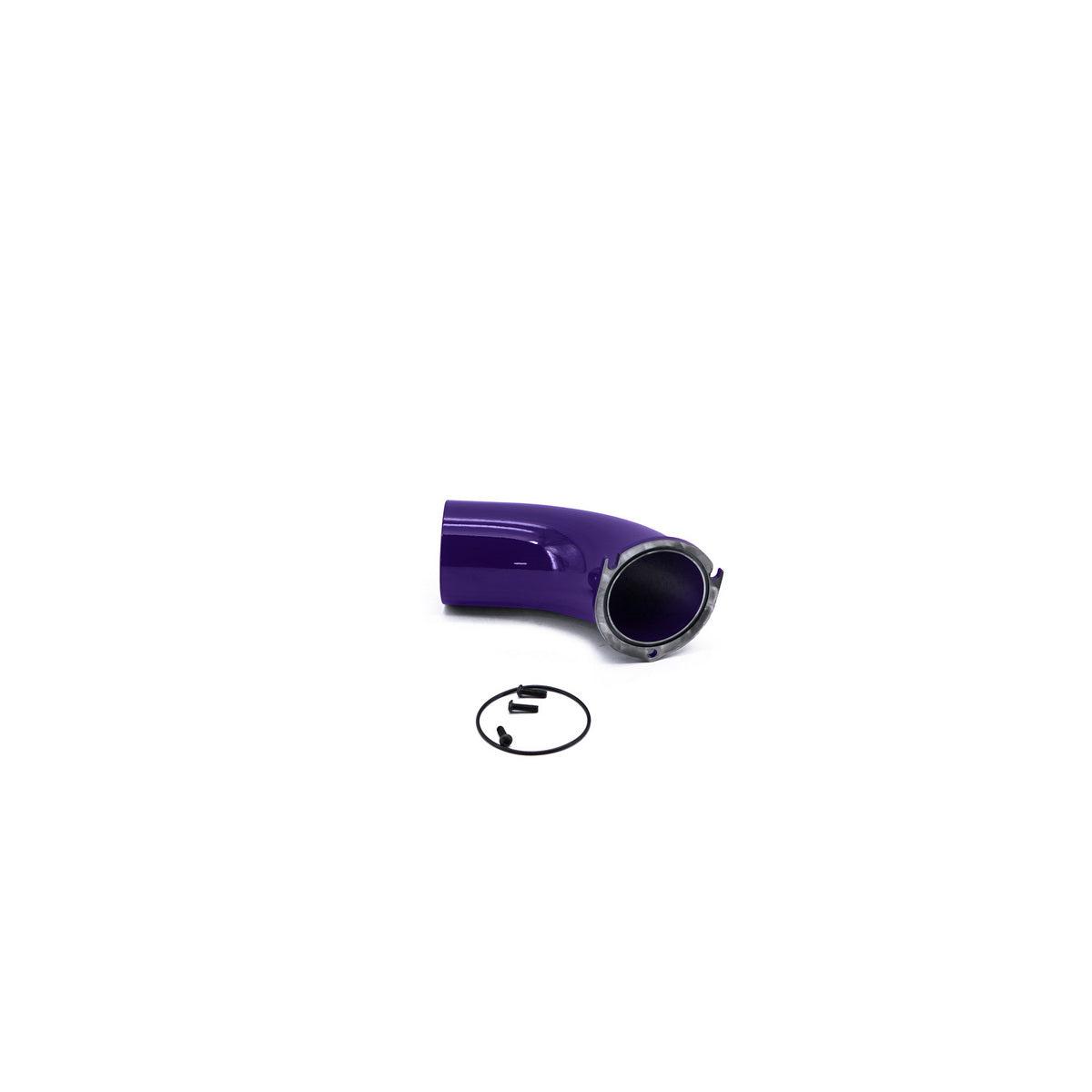 2001-2004 Duramax Stock Turbo Inlet Horn (103-HSP)