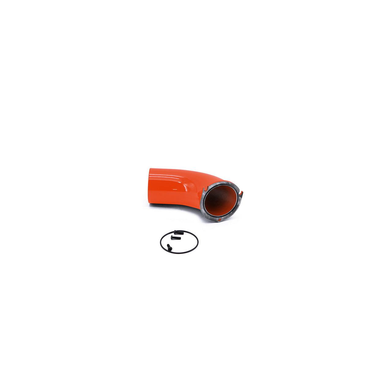 2001-2004 Duramax Stock Turbo Inlet Horn (103-HSP)