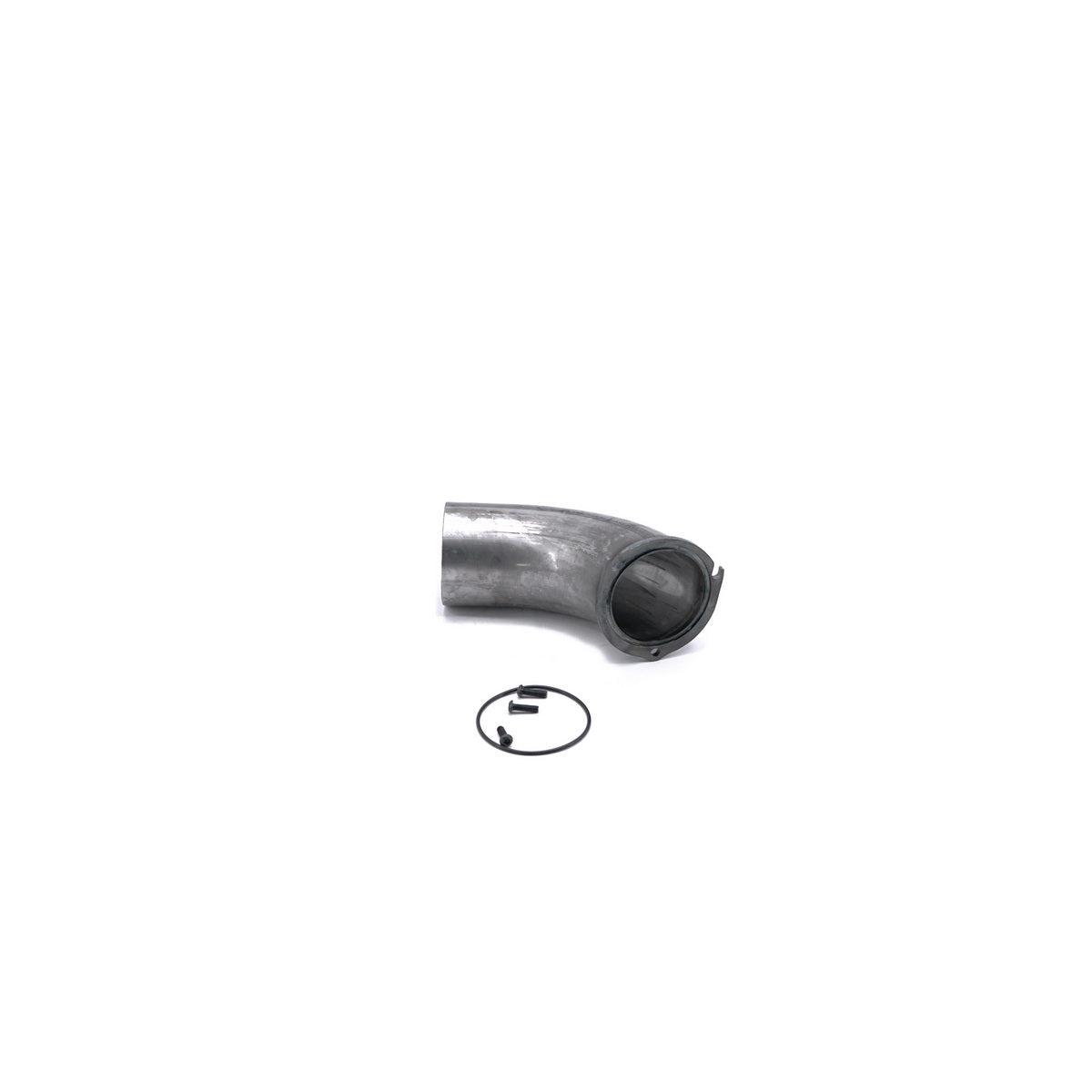 2001-2004 Duramax Stock Turbo Inlet Horn (103-HSP)