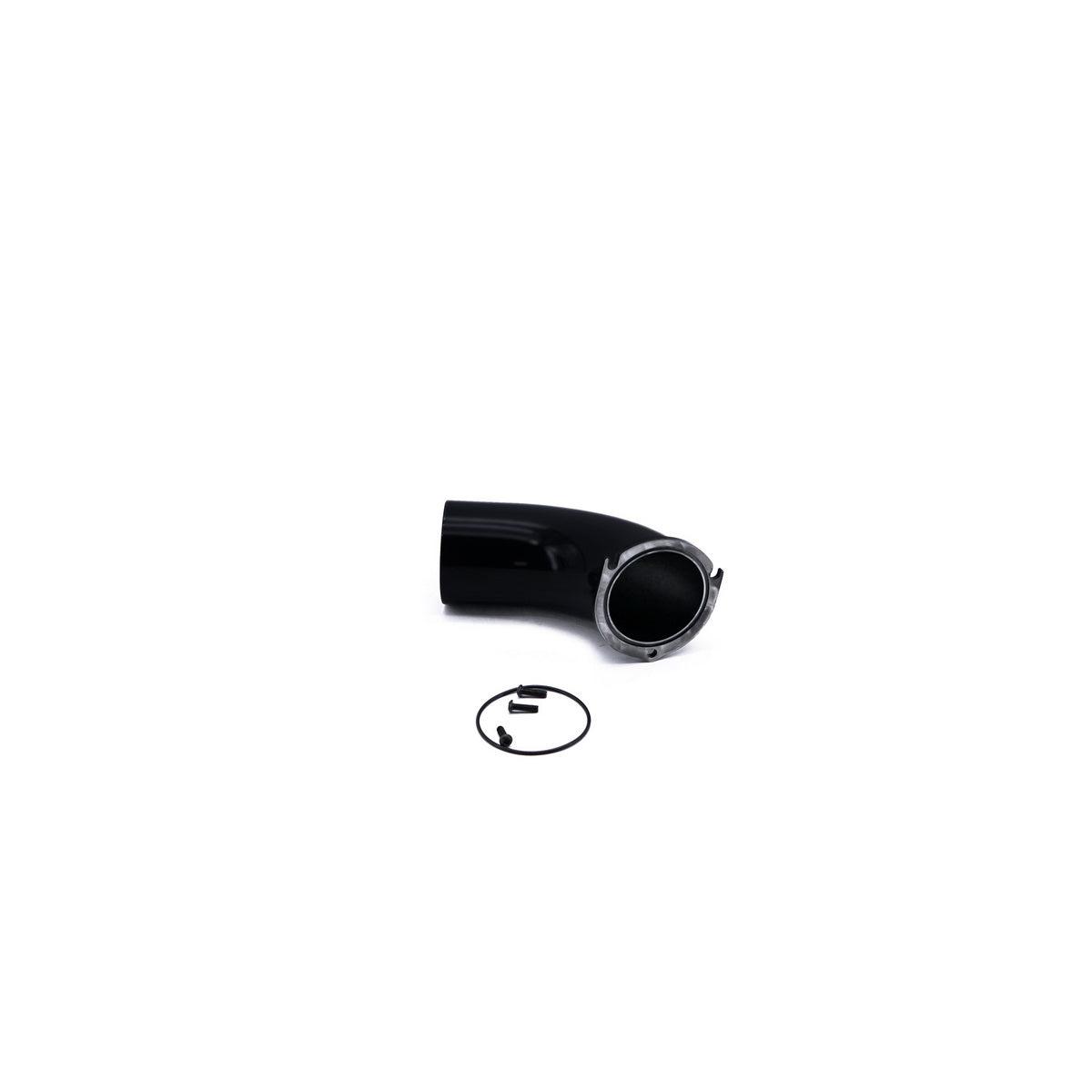 2001-2004 Duramax Stock Turbo Inlet Horn (103-HSP)