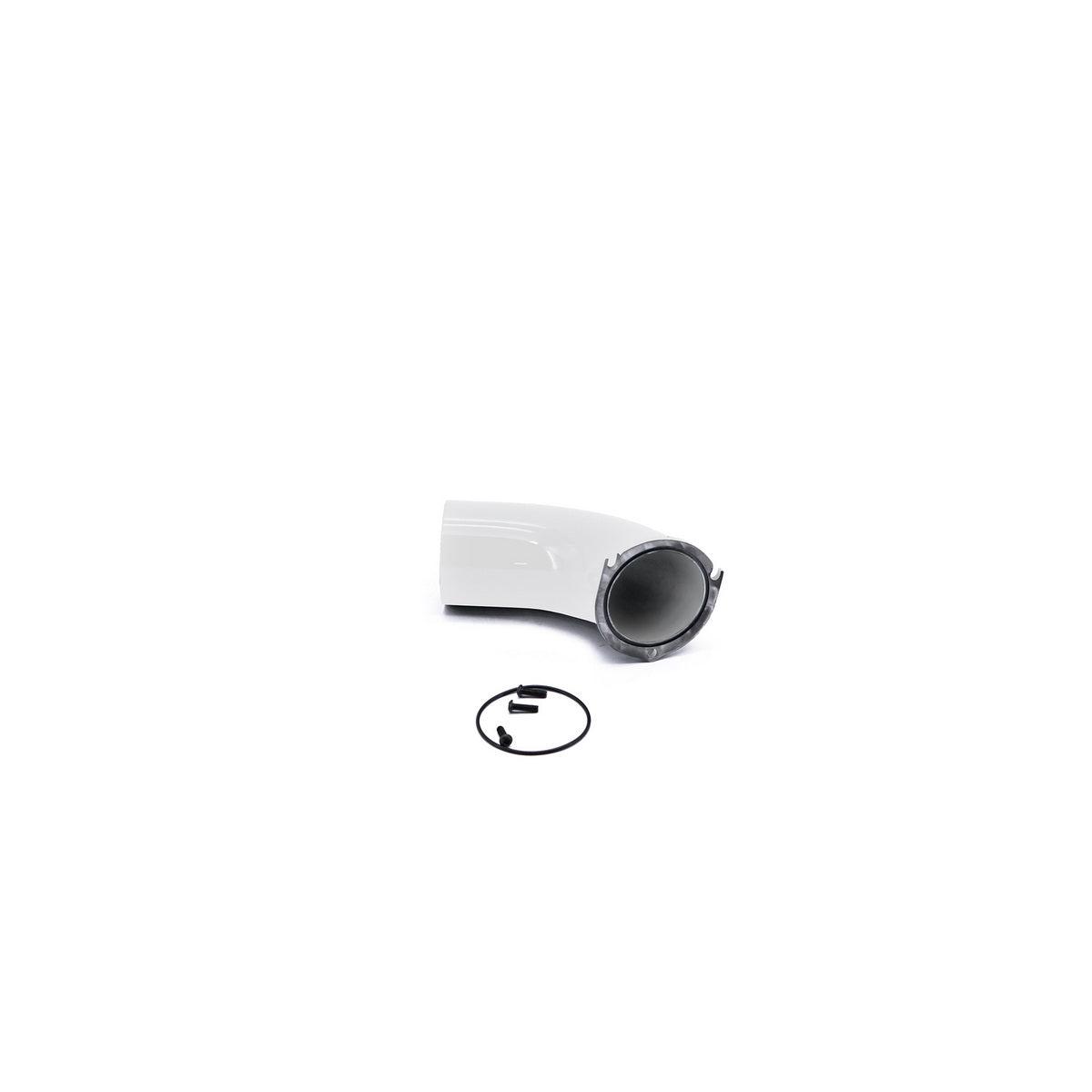 2001-2004 Duramax Stock Turbo Inlet Horn (103-HSP)