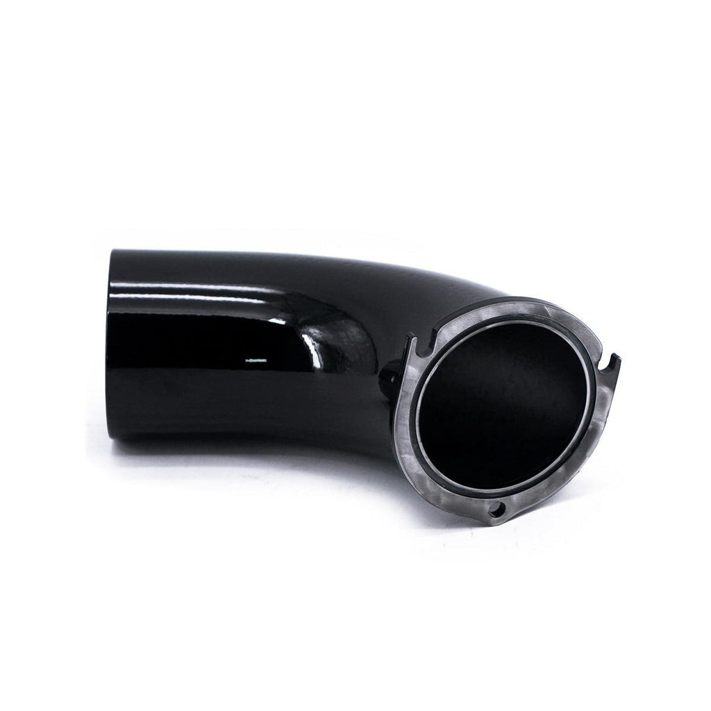 2001-2004 Duramax Stock Turbo Inlet Horn (103-HSP)