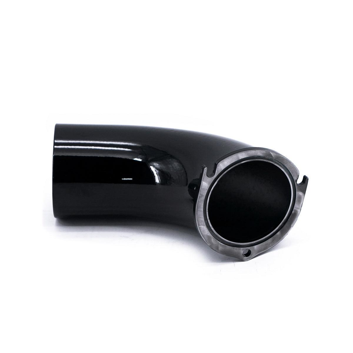 2001-2004 Duramax Stock Turbo Inlet Horn (103-HSP)