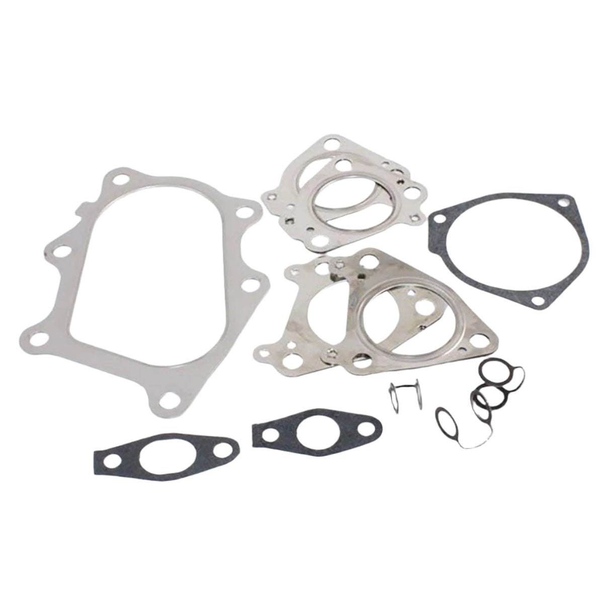 2001-2004 Duramax Turbo Install Gasket Kit (10120)