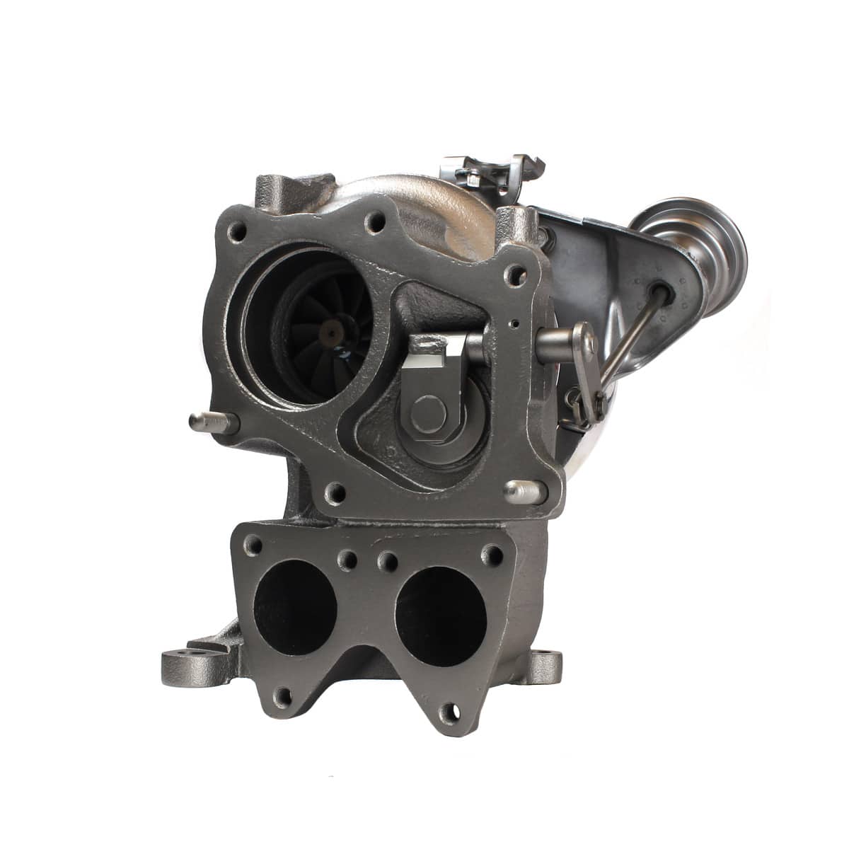 2001-2004 Duramax XR Turbocharger 61MM (8973077111-XR)