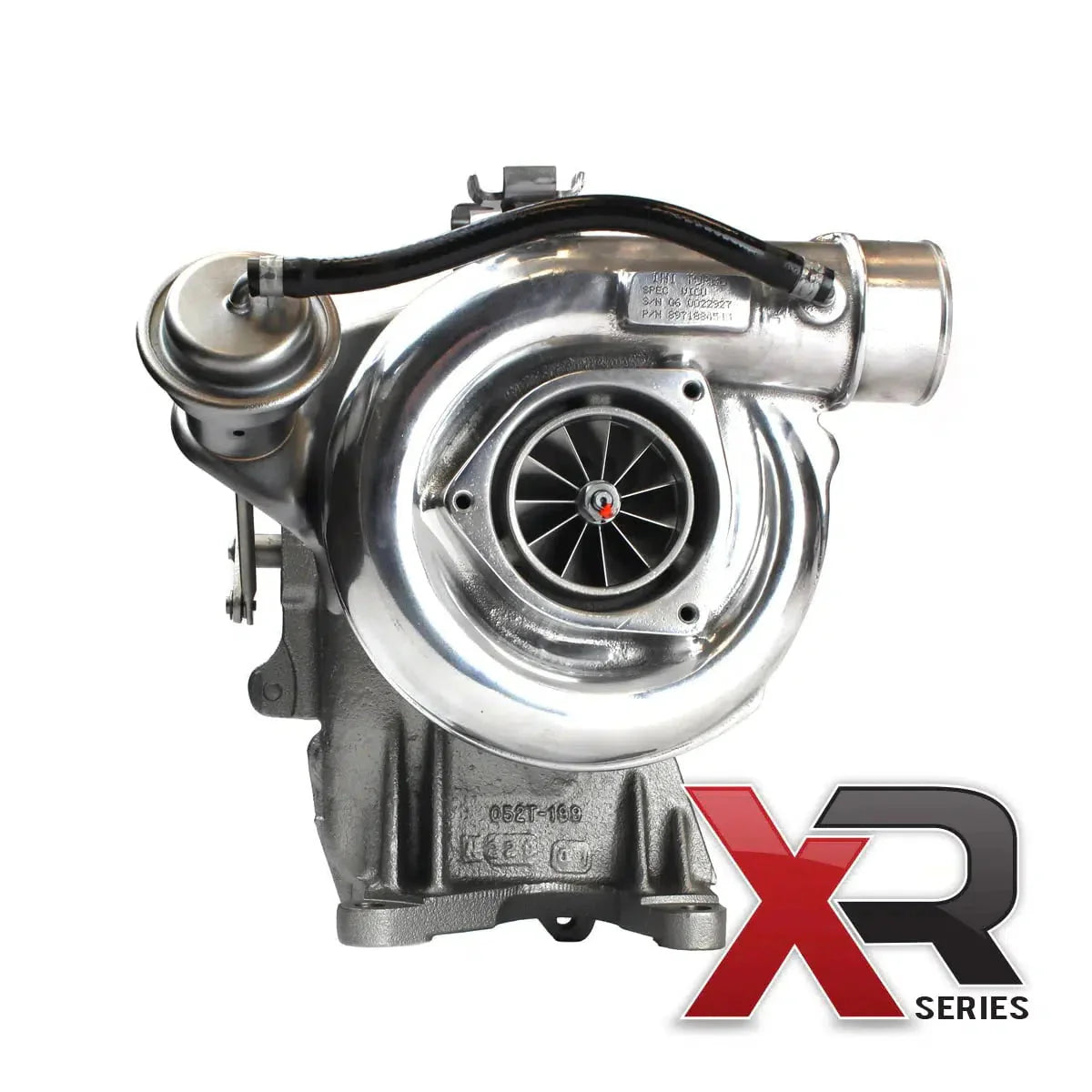 2001-2004 Duramax XR Turbocharger 61MM (8973077111-XR)