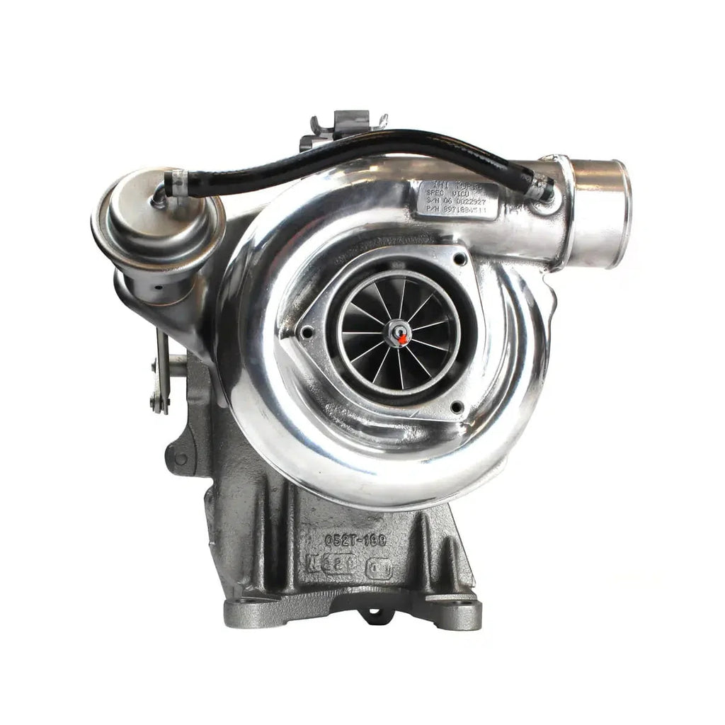 2001-2004 Duramax XR Turbocharger 61MM (8973077111-XR)