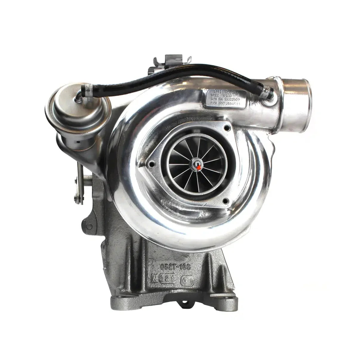 2001-2004 Duramax XR Turbocharger 61MM (8973077111-XR)