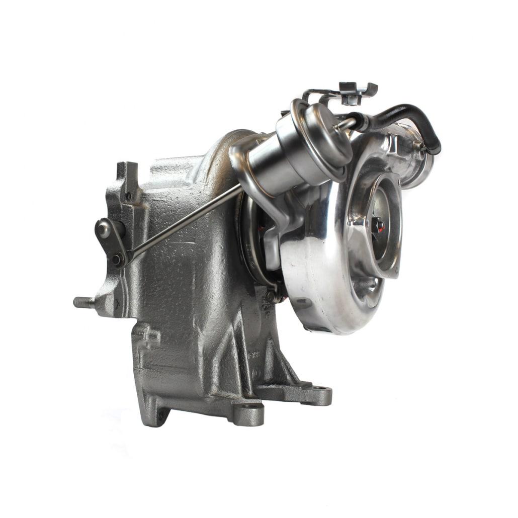 2001-2004 Duramax XR1 Turbocharger 63.5mm (8973077111-XR1)