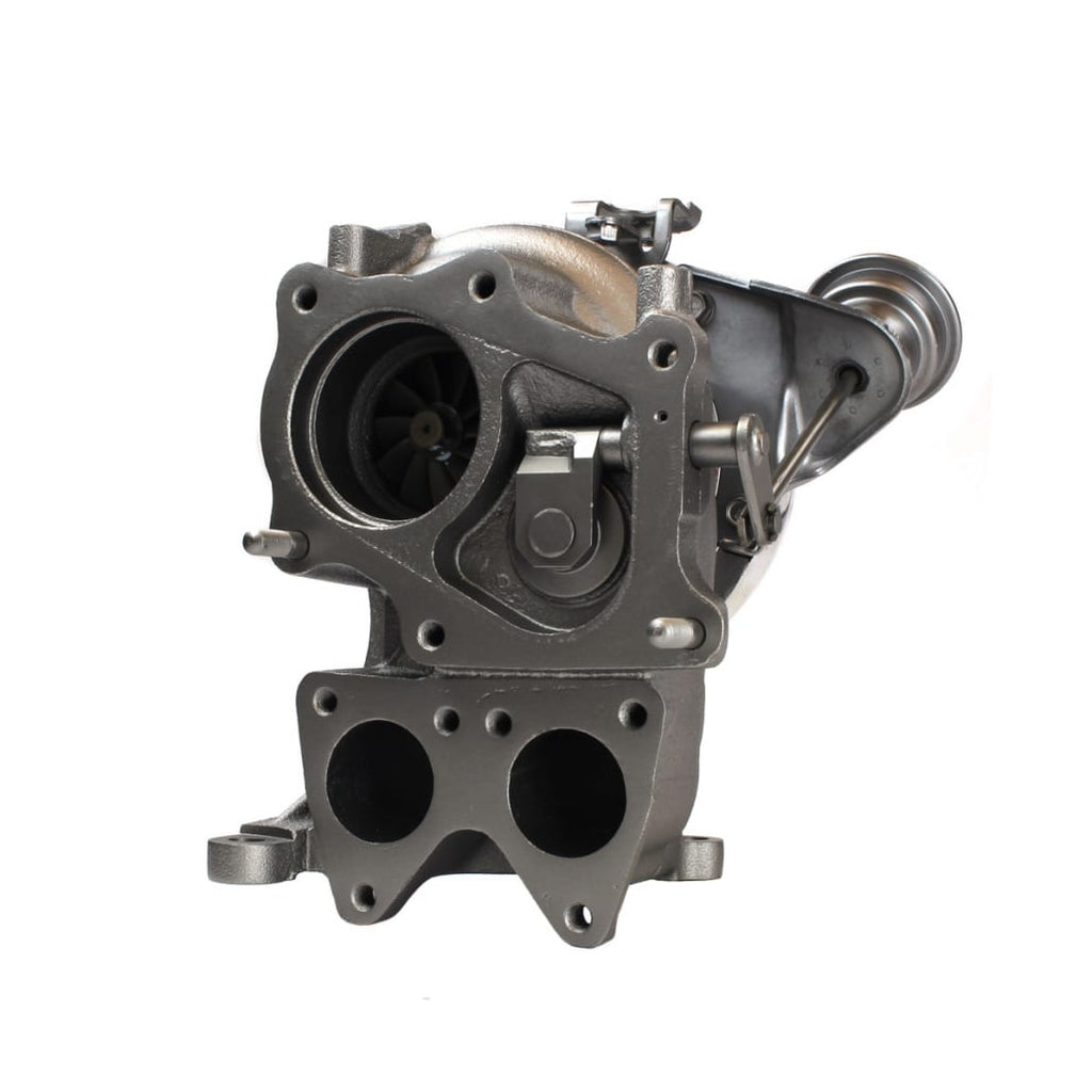 2001-2004 Duramax XR1 Turbocharger 63.5mm (8973077111-XR1)