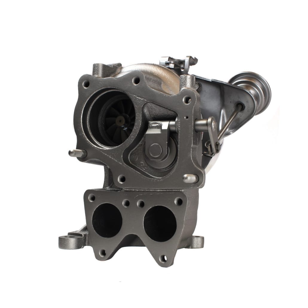 2001-2004 Duramax XR1 Turbocharger 63.5mm (8973077111-XR1)