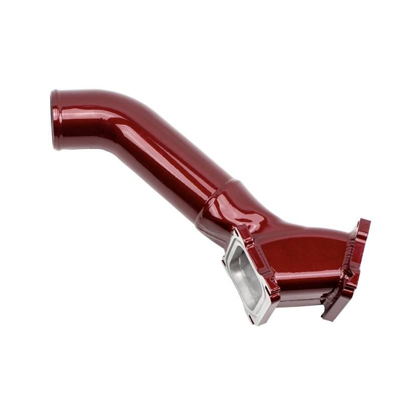 2001-2004 Duramax Y-Bridge Kit (WCF100693)