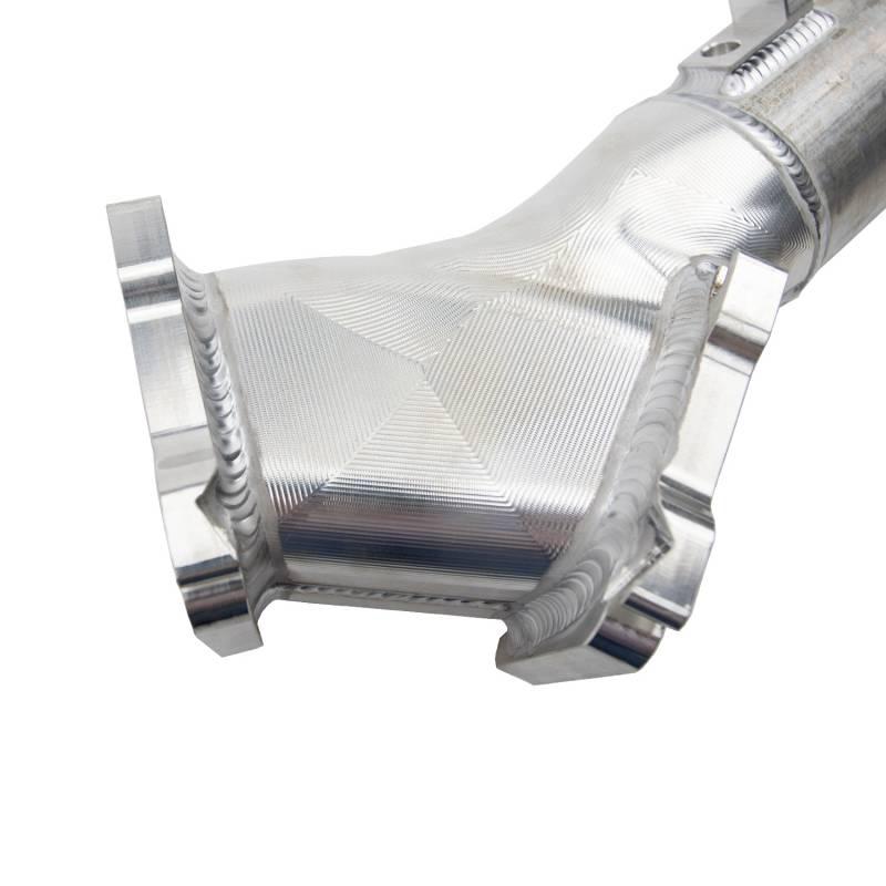 2001-2004 Duramax Y-Bridge Kit (WCF100693)