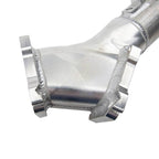 2001-2004 Duramax Y-Bridge Kit (WCF100693)