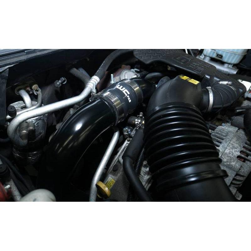 2001-2004 Duramax Y-Bridge Kit (WCF100693)