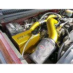 2001-2004 LB7 Duramax S300 Single Turbo Install Kit (WCF100478)