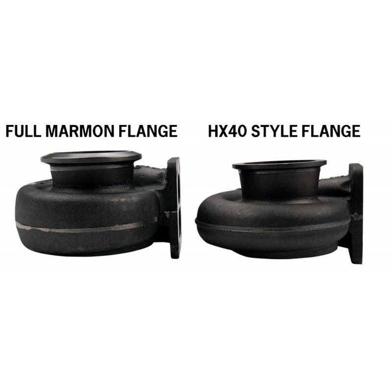 2001-2004 LB7 Duramax S300 Single Turbo Install Kit (WCF100478)