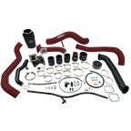 2001-2004 LB7 Duramax S300 Single Turbo Install Kit (WCF100478)