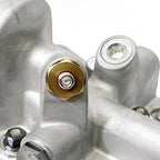 2001-2007 & 2011-2019 Duramax Oil Cooler Upgrade Kit (13252)