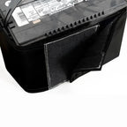 2001-2007 Duramax Heat Shield Battery Side Post (149002000)