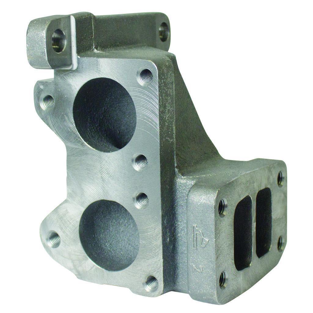 2001-2007 Duramax T3 Turbo Pedestal Mount (1046203)