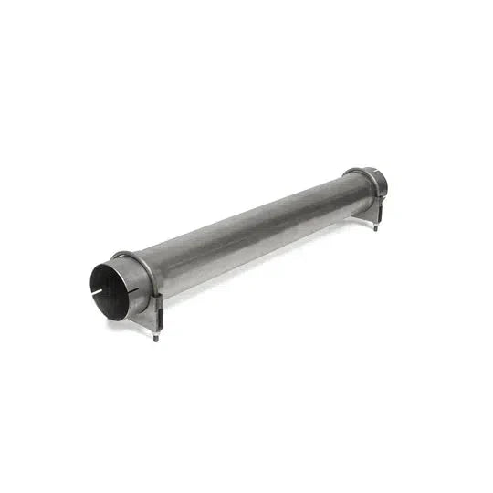 2001-2007 Duramax/Cummins Straight Pipe Kit - 36in (53799)