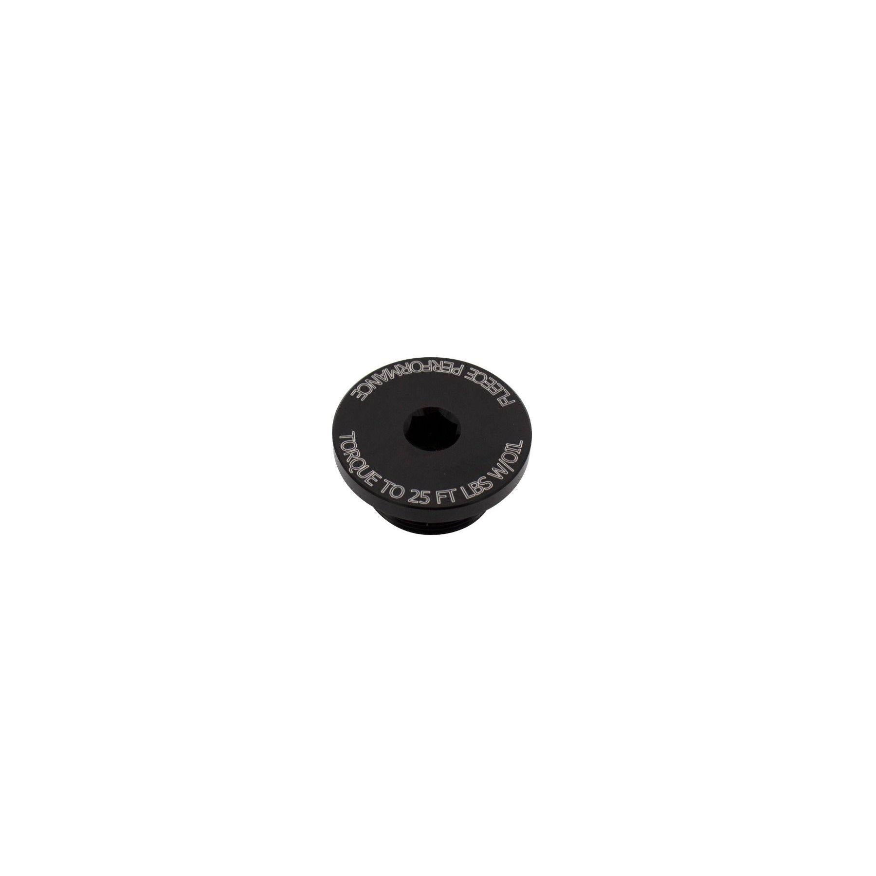 2001-2010 Duramax Turbo Thermostat Delete Plug (FPE-TURBO-THERM)
