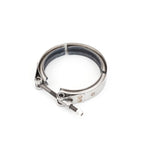 2001-2015 Duramax Exhaust V Band Clamp-Down Pipe (11611439)