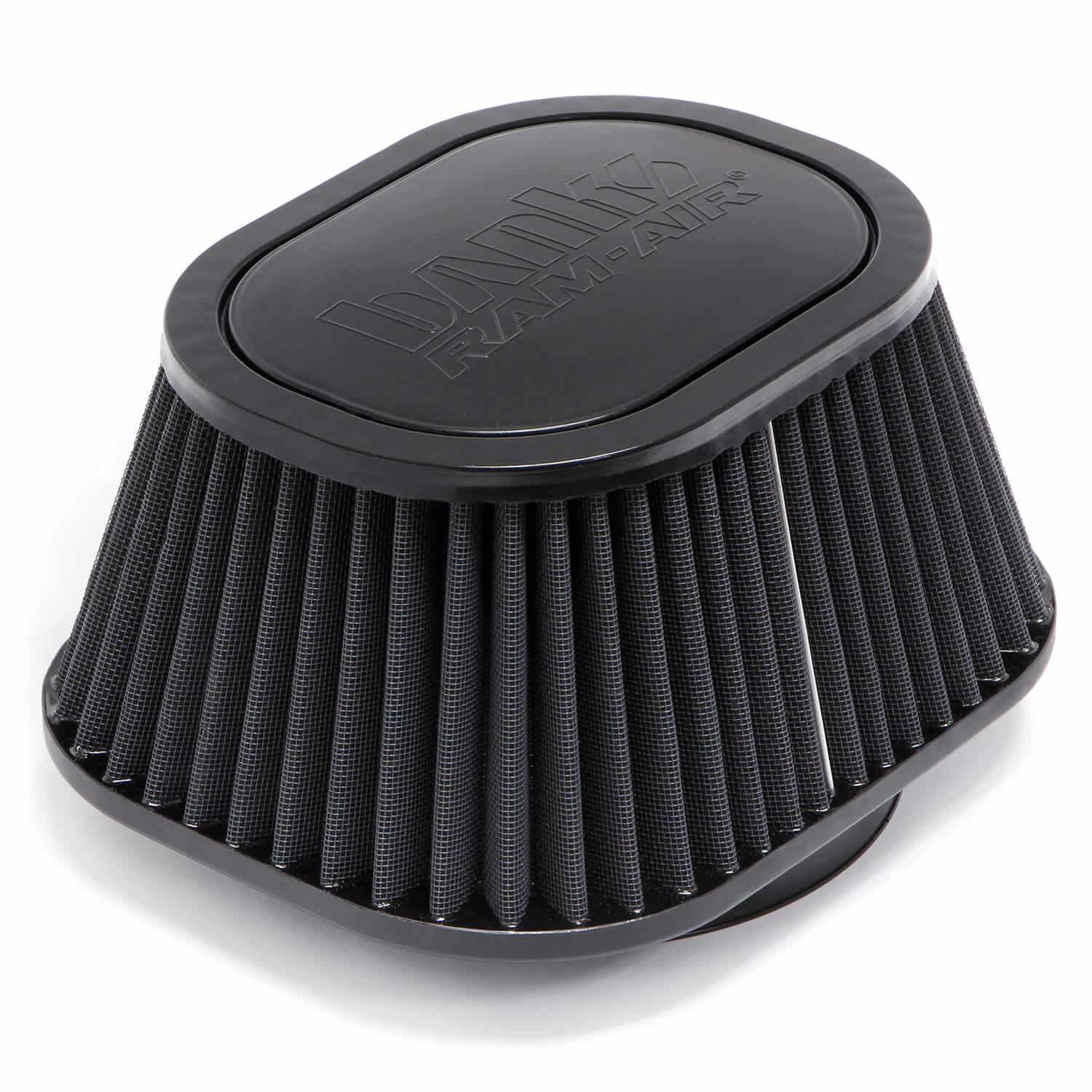 2001-2016 Duramax Banks Ram Air Intake Replacement Filter (42138)