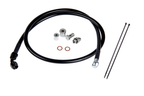 2001-2016 Duramax Remote Turbo Oil Feed Line Kit (FPE-DTFL-0116)