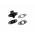 2001-2016 Duramax S-400 Turbo Drain Fitting Kit (10505)