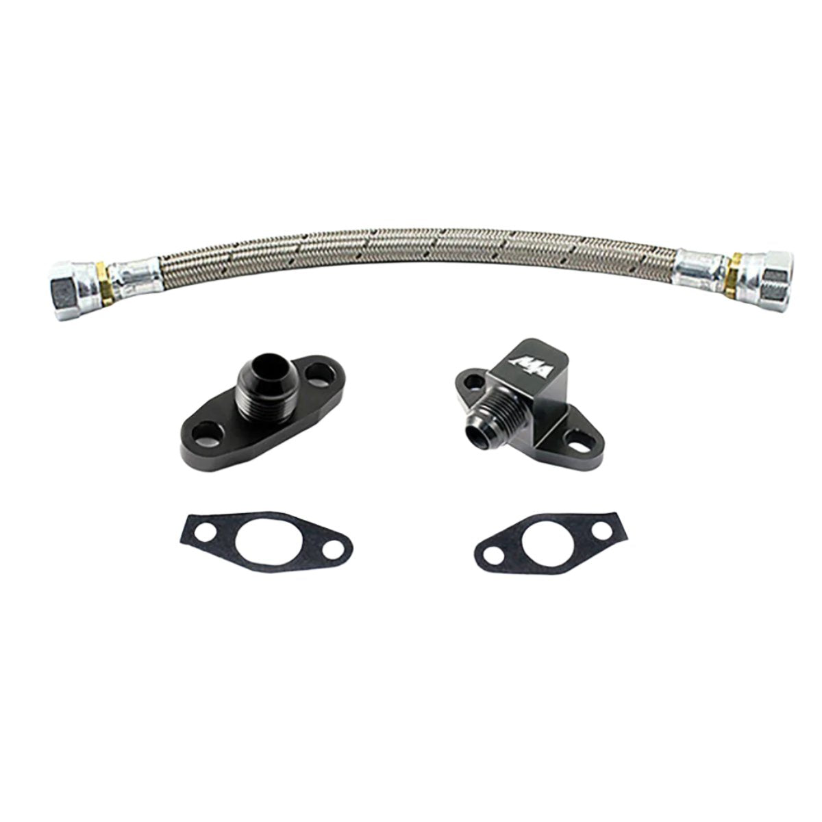 2001-2016 Duramax S-400 Turbo Drain Kit (10346)