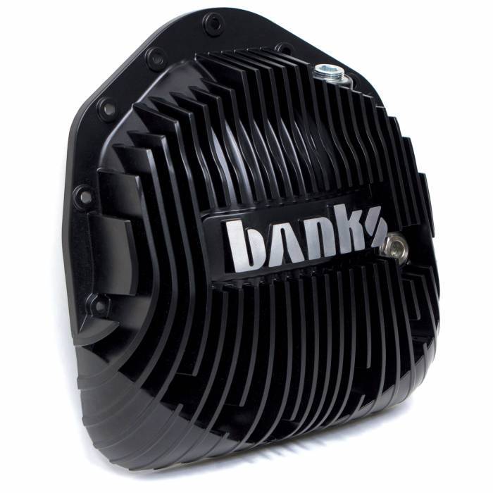 2001-2019 Duramax/ 2001-2018 Cummins Ram-Air Differential Cover (19269)
