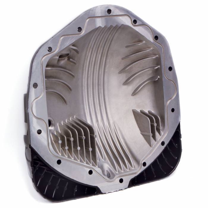 2001-2019 Duramax/ 2001-2018 Cummins Ram-Air Differential Cover (19269)