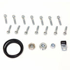 2001-2019 Duramax/ 2001-2018 Cummins Ram-Air Differential Cover (19269)