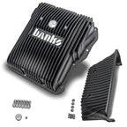 2001-2019 Duramax Banks Ram-Air Transmission Pan (35146-B)
